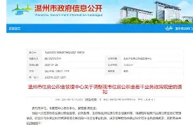 最新温州公积金套现商家方法分析(最方便真实的红河温州公积金提现方法)