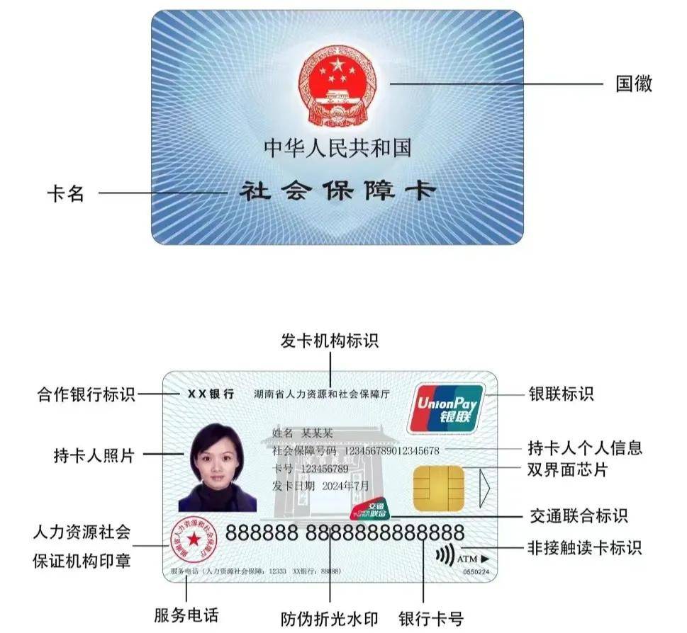 最新为什么不建议换3代社保卡方法分析(最方便真实的红河为什么银行抢着换三代社保卡方法)