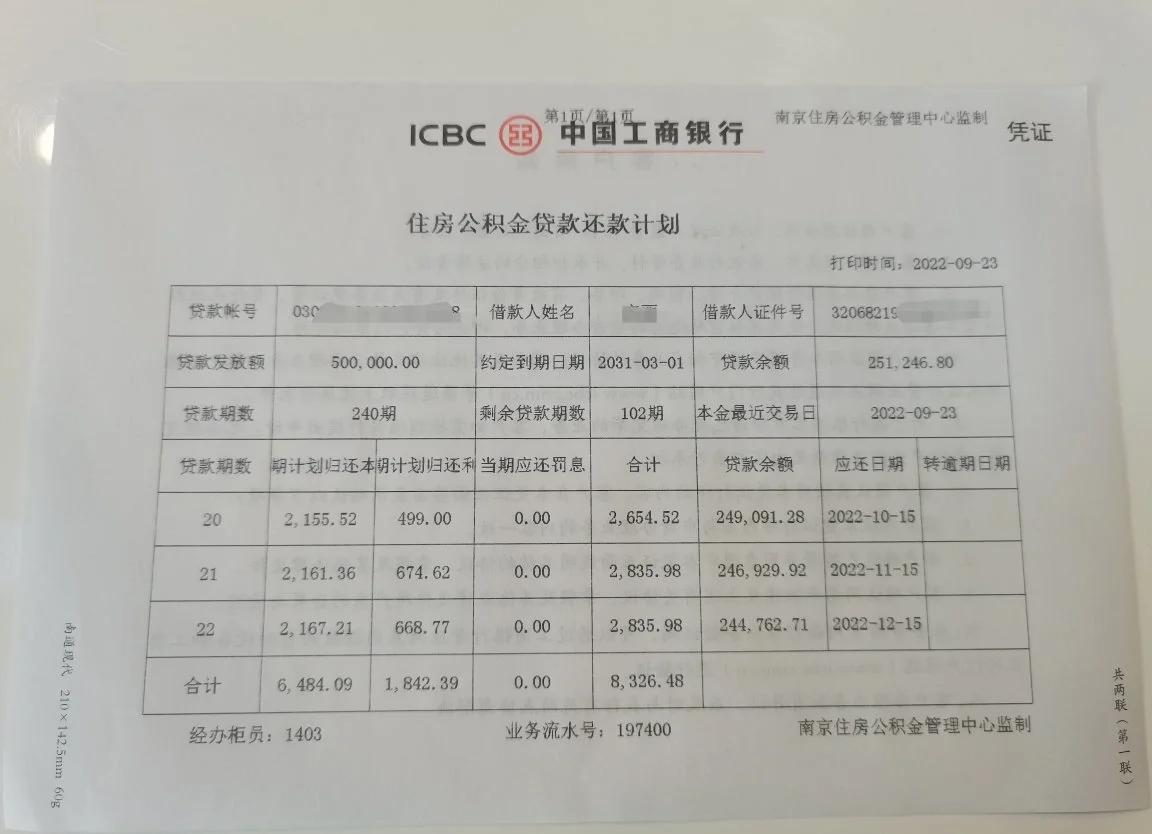 最新公积金卡有有效期没方法分析(最方便真实的红河公积金卡有效期怎么看方法)